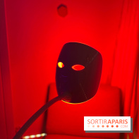 Sanamente, le centre de bien-être pour régénérer ses cellules avec la photobiomodulation - IMG 1345