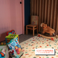 Moi et mes enfants, le tiers-lieu dédié aux familles mono-parentales dans le 13e