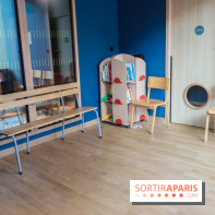 Moi et mes enfants, le tiers-lieu dédié aux familles mono-parentales dans le 13e