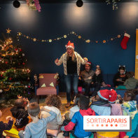 Moi et mes enfants, le tiers-lieu dédié aux familles mono-parentales dans le 13e