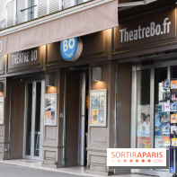 Visuels salles de spectacle et théâtres - theatre bo