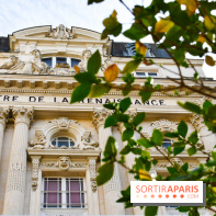 Visuels salles de spectacle et théâtres - théâtre de la renaissance