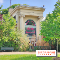 Visuels salles de spectacle et théâtres - théâtre de la Concorde