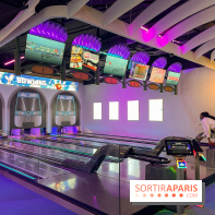 La tête dans les nuages Aéroville 