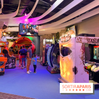 La tête dans les nuages Aéroville 