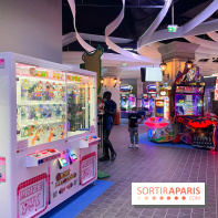 La tête dans les nuages Aéroville 