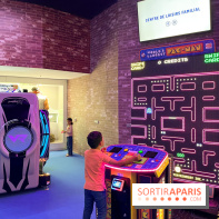 La tête dans les nuages Aéroville 