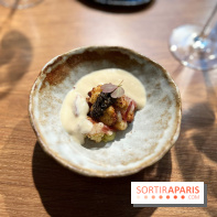 Source - Chou-fleur et caviar