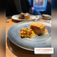 Source - Lotte et butternut