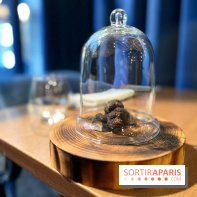 Source - Truffe noire