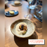 Source - Chou-fleur et caviar