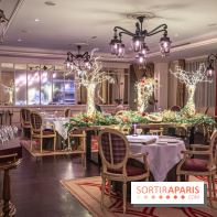 La Table du Connétable - restaurant étoilé - Clément le Norcy