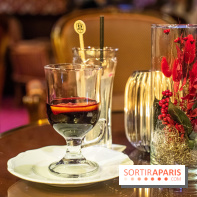 La Table du Connétable - restaurant étoilé - Clément le Norcy