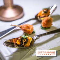 La Table du Connétable - restaurant étoilé - Clément le Norcy