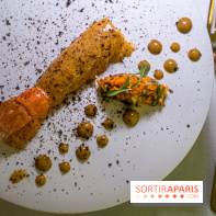 La Table du Connétable - restaurant étoilé - Clément le Norcy