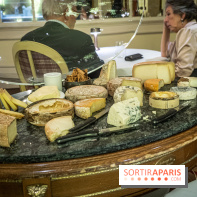 La Table du Connétable - restaurant étoilé - Clément le Norcy