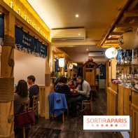 Kiwamiya - restaurant japonais - ramen 