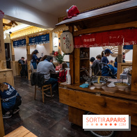 Kiwamiya - restaurant japonais - ramen 