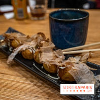 Kiwamiya - restaurant japonais - ramen 