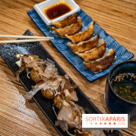 Kiwamiya - restaurant japonais - ramen 