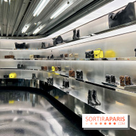 Flagship The Kooples sur les Champs Élysées