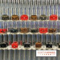 Flagship The Kooples sur les Champs Élysées