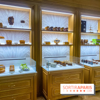 L'Epicerie du Bristol se renouvelle