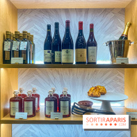 L'Epicerie du Bristol se renouvelle