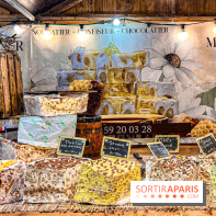 Marché de Noël de Saint-Germain-des-Près à Paris - image00007