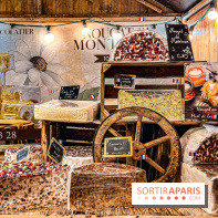 Marché de Noël de Saint-Germain-des-Près à Paris - image00008