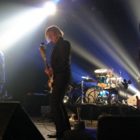 Mansfield.TYA - The Fitzcarraldo sessions au Bataclan - Paris - 16 Février 2010