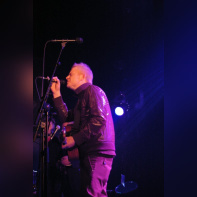 Mansfield.TYA - The Fitzcarraldo sessions au Bataclan - Paris - 16 Février 2010