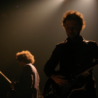 Mansfield.TYA - The Fitzcarraldo sessions au Bataclan - Paris - 16 Février 2010