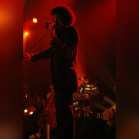 Mansfield.TYA - The Fitzcarraldo sessions au Bataclan - Paris - 16 Février 2010