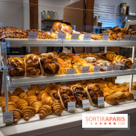 Pépite boulangerie gourmande - pâtisserie - Paris 11e