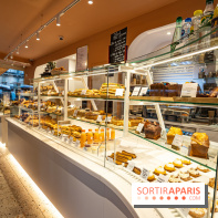 Pépite boulangerie gourmande - pâtisserie - Paris 11e