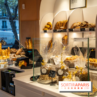 Pépite boulangerie gourmande - pâtisserie - Paris 11e