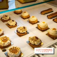 Pépite boulangerie gourmande - pâtisserie - Paris 11e