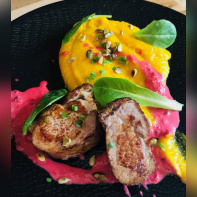 Plan A, la cantine plus de Clichy