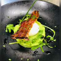 Plan A, la cantine plus de Clichy