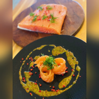 Plan A, la cantine plus de Clichy