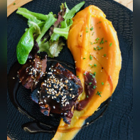 Plan A, la cantine plus de Clichy