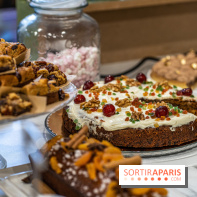 L'Escarpolette - coffee shop - salon de thé - restaurant à Paris