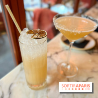 Pizzeria Agata - Cocktails