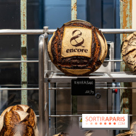 Encore -boulangerie pâtisserie d’Ophélie Barès