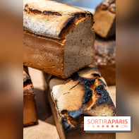 Encore -boulangerie pâtisserie d’Ophélie Barès - pain petit épeautre