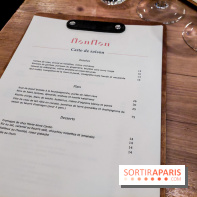 Flonflon à Paris, nos photos