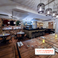 Flonflon à Paris, nos photos