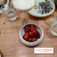 Flonflon à Paris, nos photos