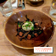 Flonflon à Paris, nos photos